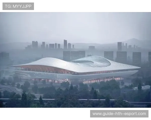 体育场馆跨界合作成为城市商业活力新引擎