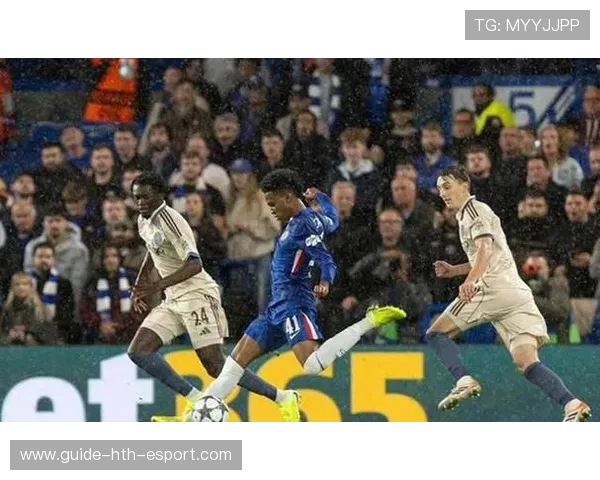 切尔西若把握转会窗口良机，球队质变将可见