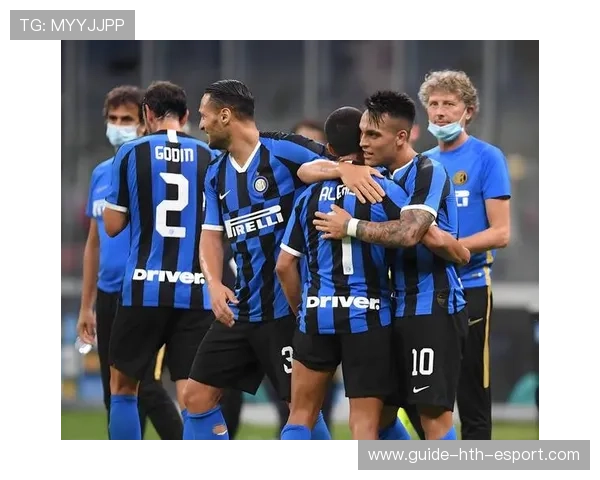 国米强势反弹！劳塔罗状态爆棚剑指欧冠最佳射手