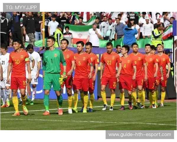 中国足球国家队注重技战术的系统化训练，中国足球基础