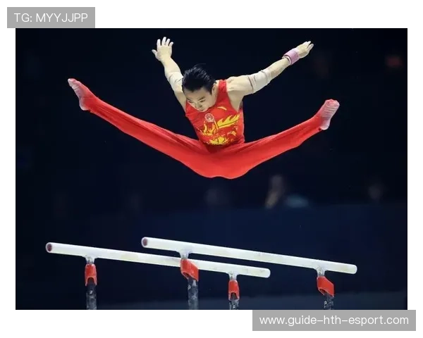 体操世锦赛精彩纷呈，中国队包揽多枚奖牌，体操世锦赛中国金牌