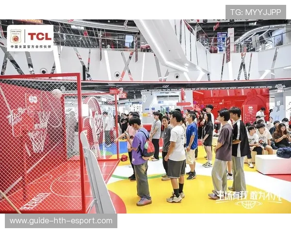 多项目赛事观众互动体验优化（256 ）