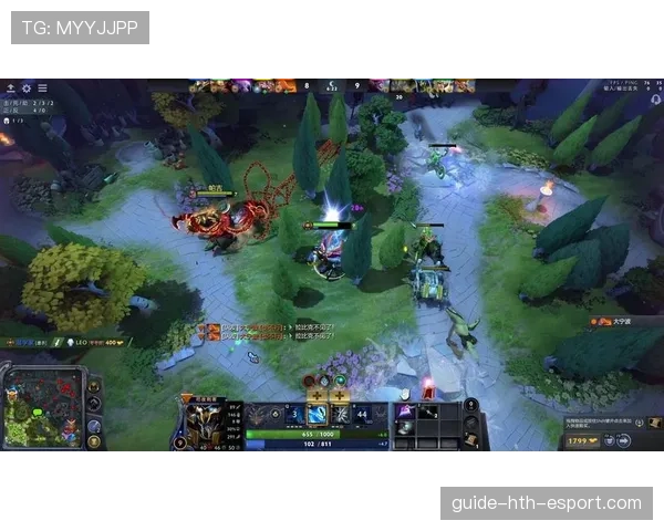 Dota2 7.41版本最强流派：这套“双核联动”打法，已经在高端局横着走了📈（124 ）